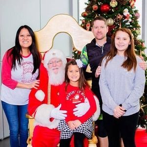 Meet your Posher, Chad